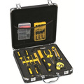 Gold Supplier High Quality 22 pcs Household Use Tool Kit